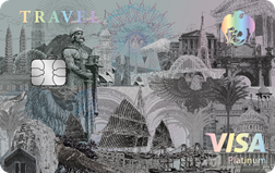 Krungthai Ultra Travel Visa Platinum Card